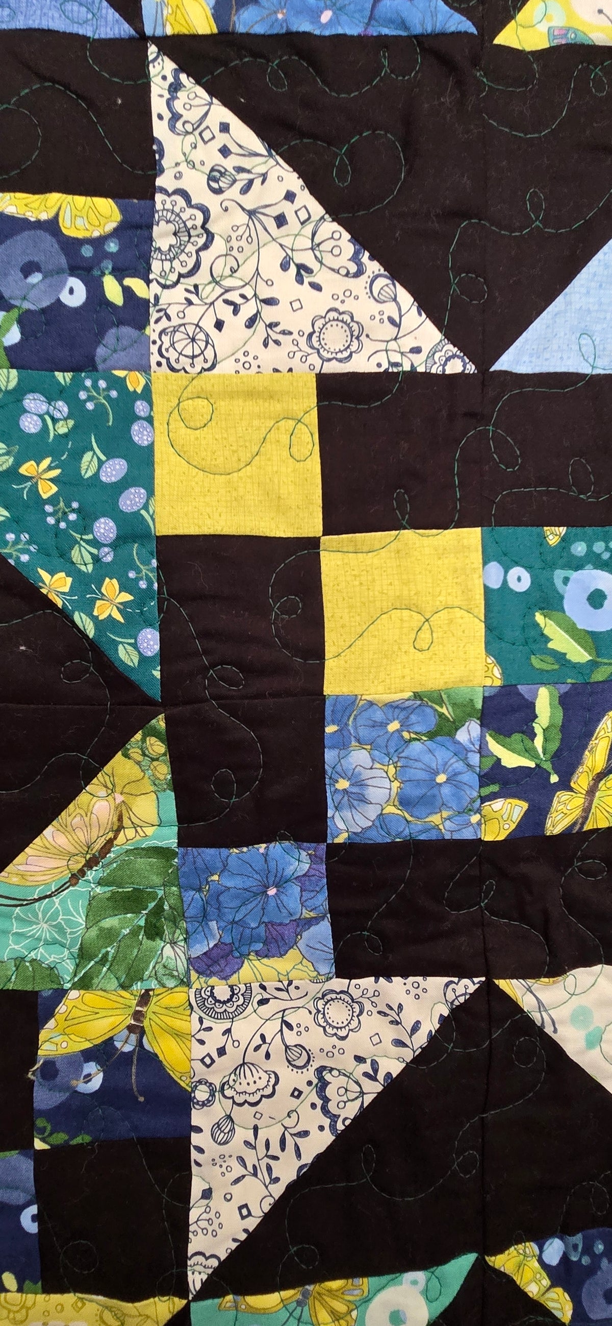 Wings of Hope-Quilt