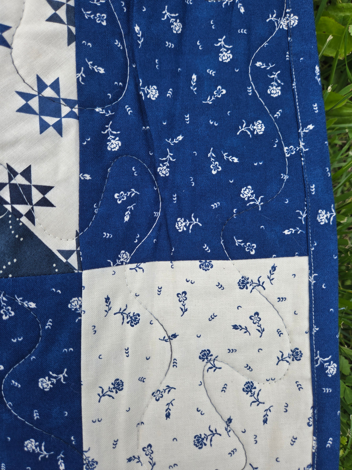 Night of Promise-Quilt