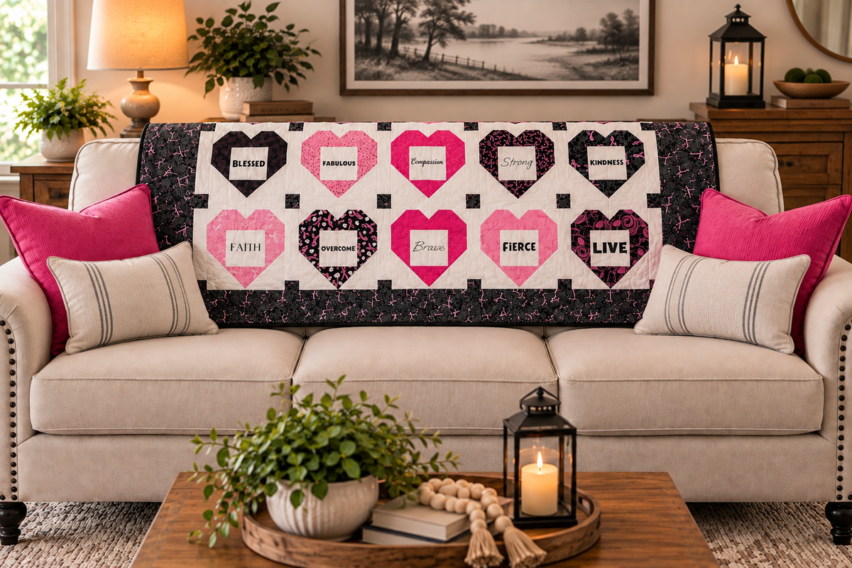 Hearts of Hope