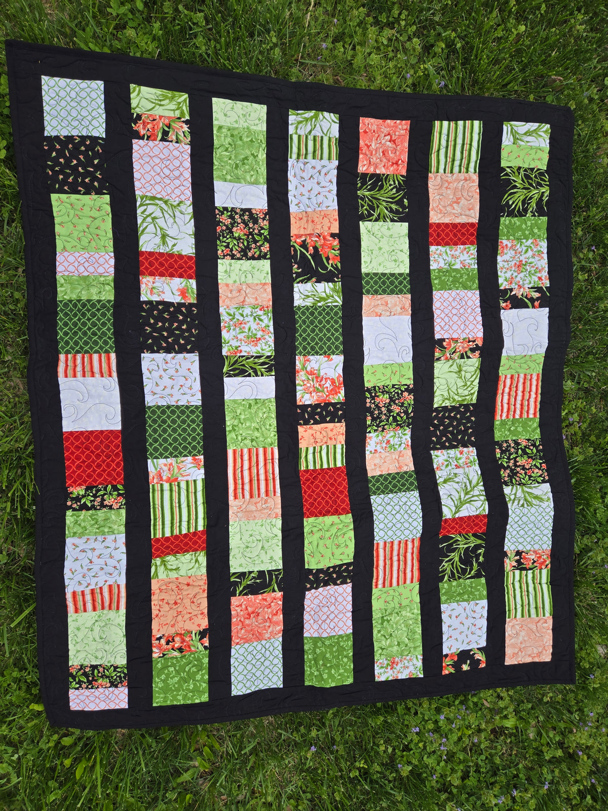 Gethsemane-Quilt