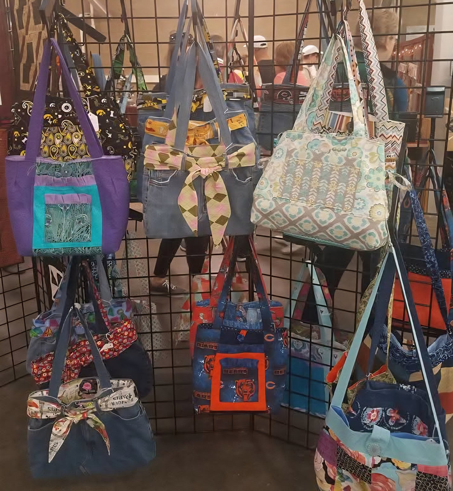 Purses & Bags