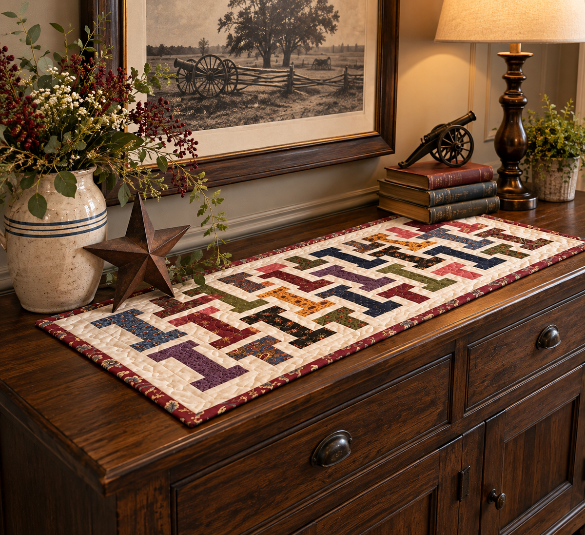 Table Runners