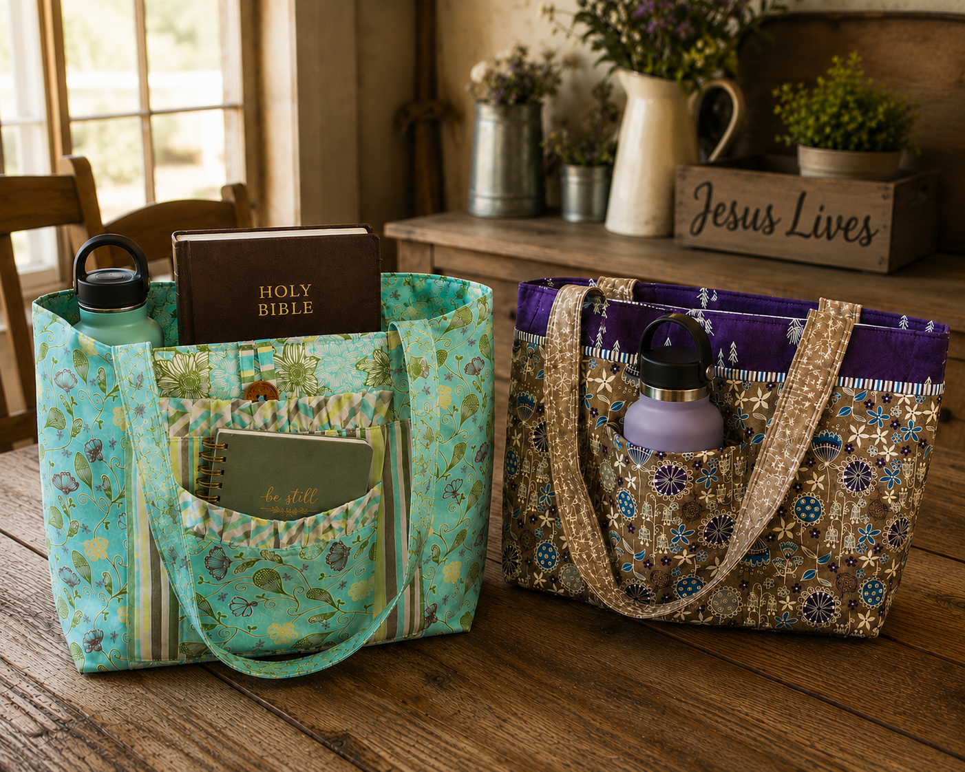 Purses & Bags