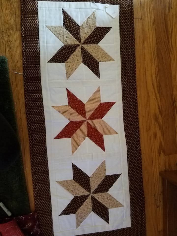 Wall Hangings