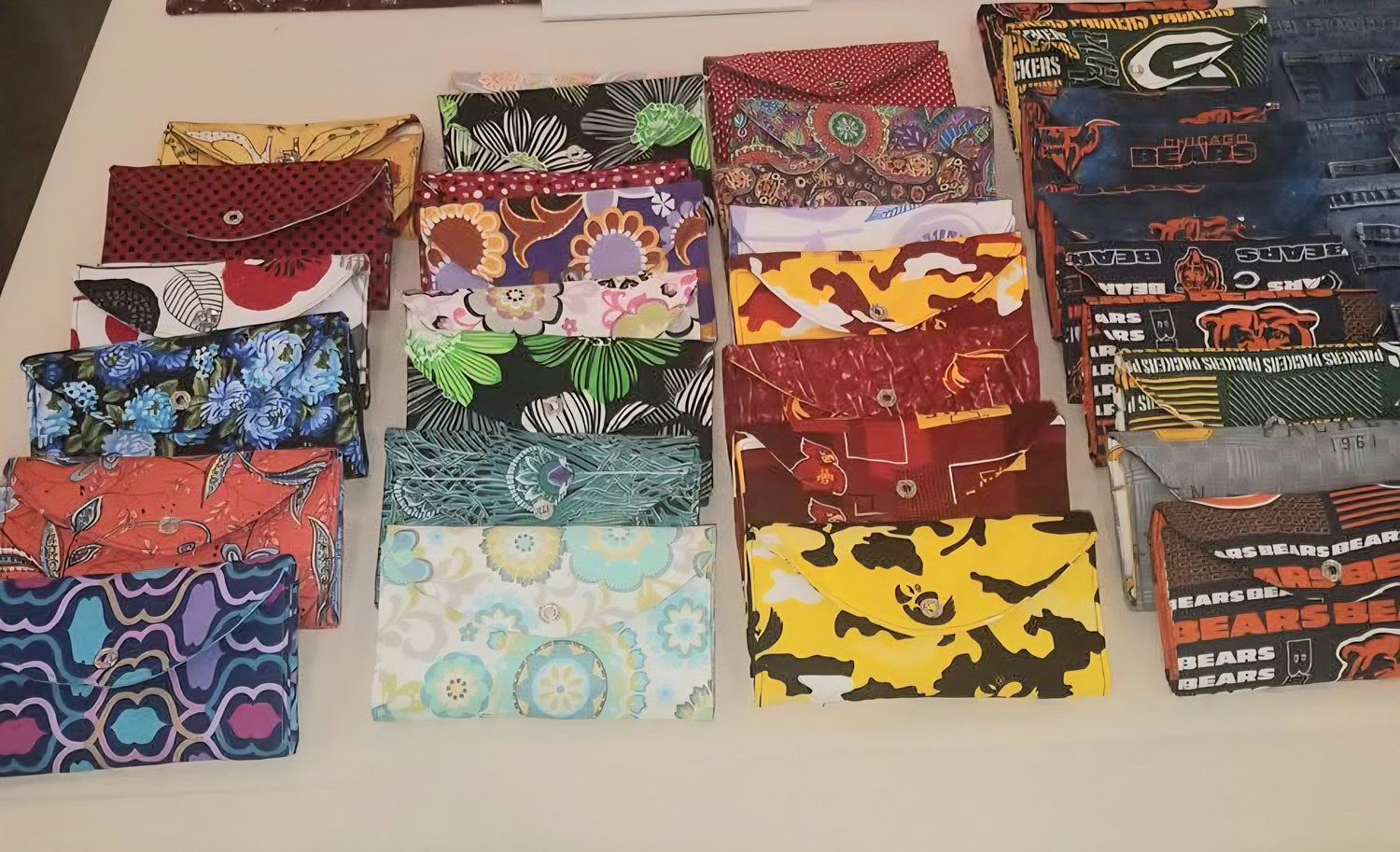 Wallets