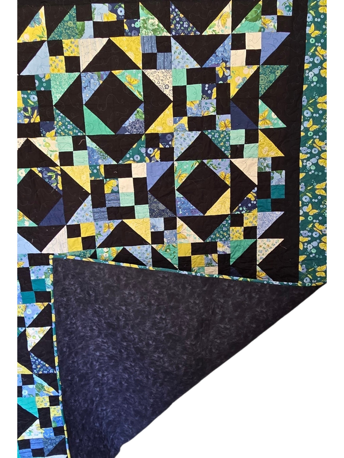 Wings of Hope-Quilt