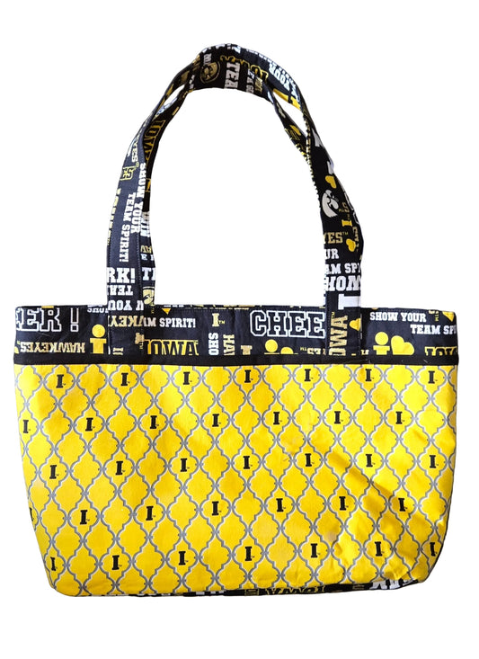 Hawkeye Moroccan Trellis