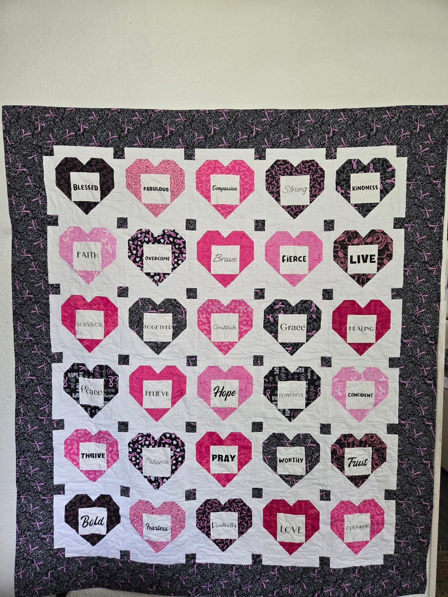 Hearts of Hope
