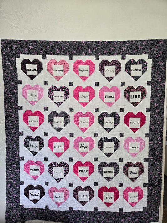 Hearts of Hope