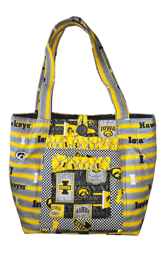 Hawkeye Stripes