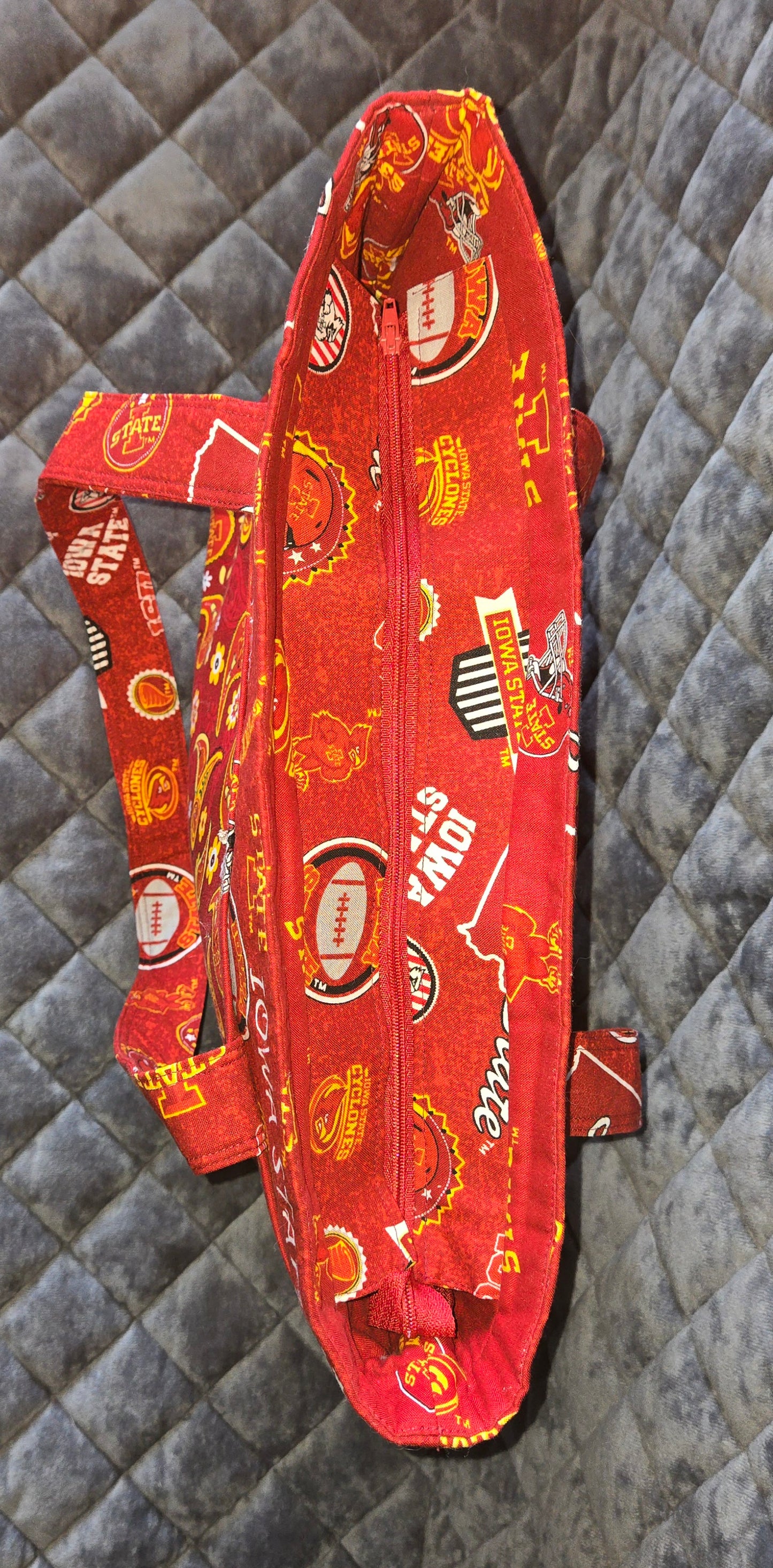 Cyclone Paisley