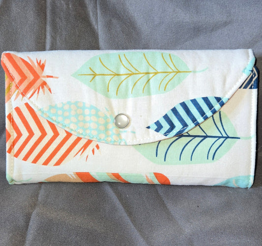 Feathers