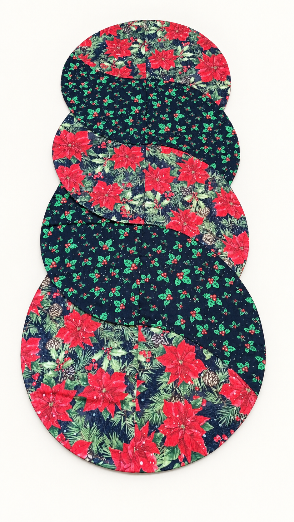 Fall / Poinsettia
