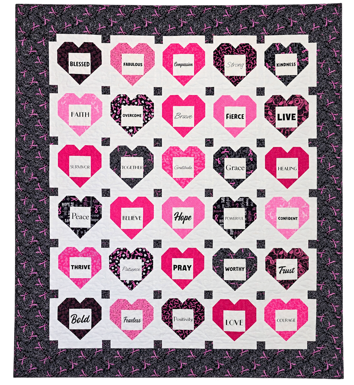 Hearts of Hope