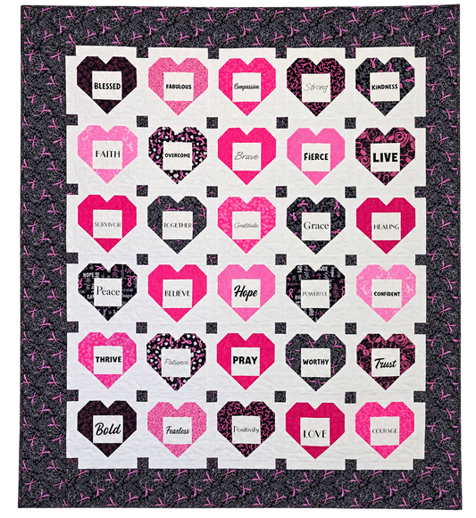 Hearts of Hope