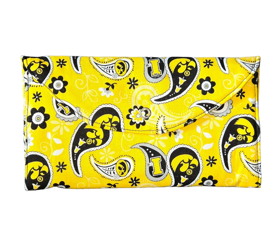 Hawkeyes Paisley