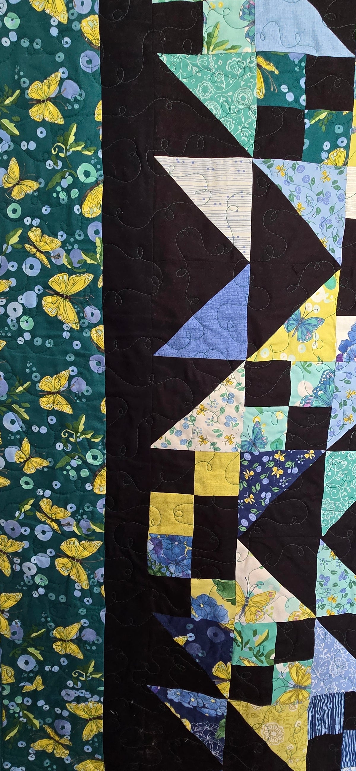Wings of Hope-Quilt