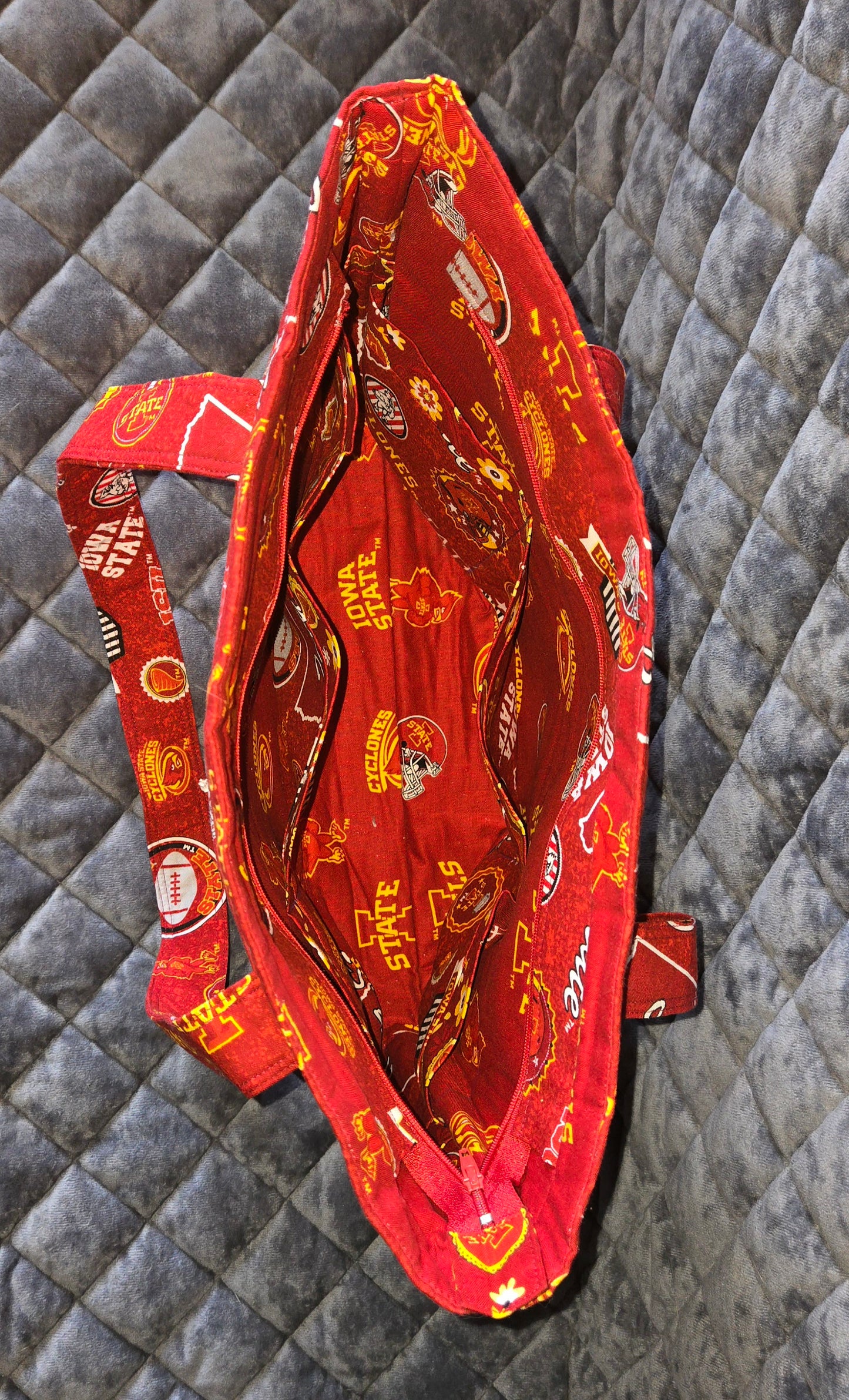Cyclone Paisley